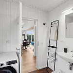 Dbe301 Holiday home Zerpenschleuse