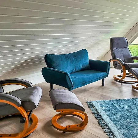 Amazing In Wandlitz Ot Zerpenschl Zerpenschleuse