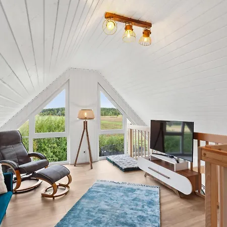 2 Bedroom In Wandlitz Ot *
