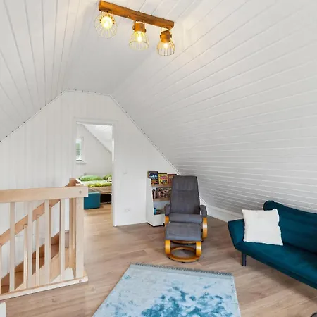 Dbe301 Holiday home
