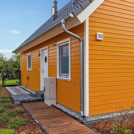 2 Bedroom In Wandlitz Ot * Zerpenschleuse