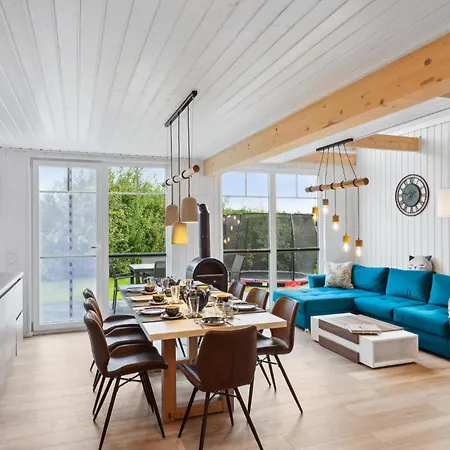 Dbe301 Holiday home