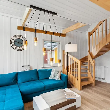 2 Bedroom In Wandlitz Ot *