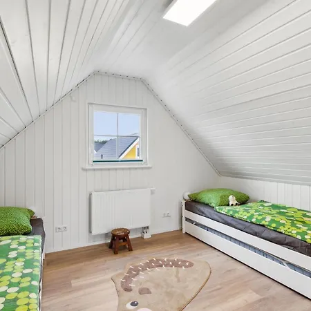 2 Bedroom In Wandlitz Ot Zerpenschleuse