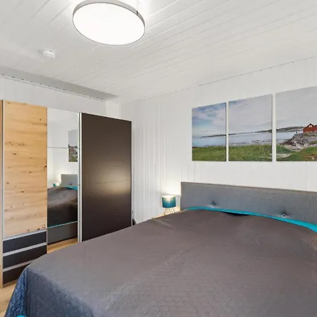 2 Bedroom In Wandlitz Ot