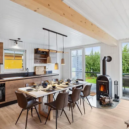 Amazing In Wandlitz Ot Zerpenschl Holiday home