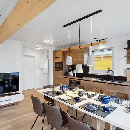別荘 2 Bedroom In Wandlitz Ot
