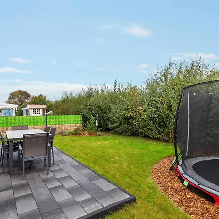 2 Bedroom In Wandlitz Ot Zerpenschleuse
