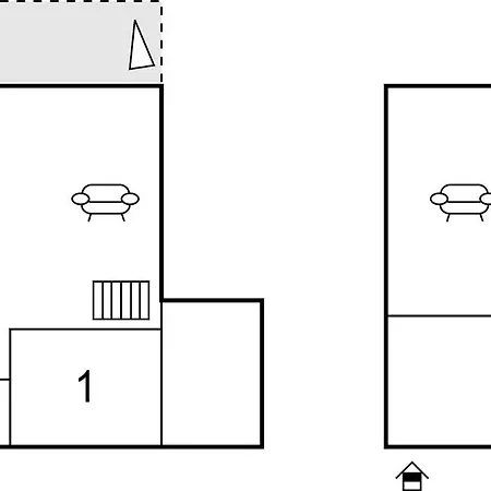 Amazing In Wandlitz Ot Zerpenschl Dom wakacyjny