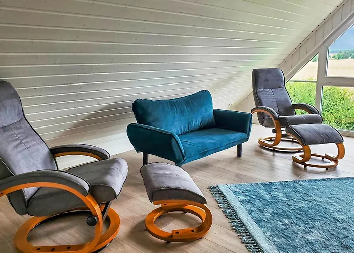 Amazing In Wandlitz Ot Zerpenschl Zerpenschleuse