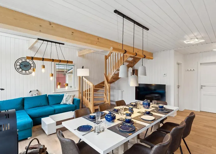 Tatil Evi Amazing In Wandlitz Ot Zerpenschl Zerpenschleuse