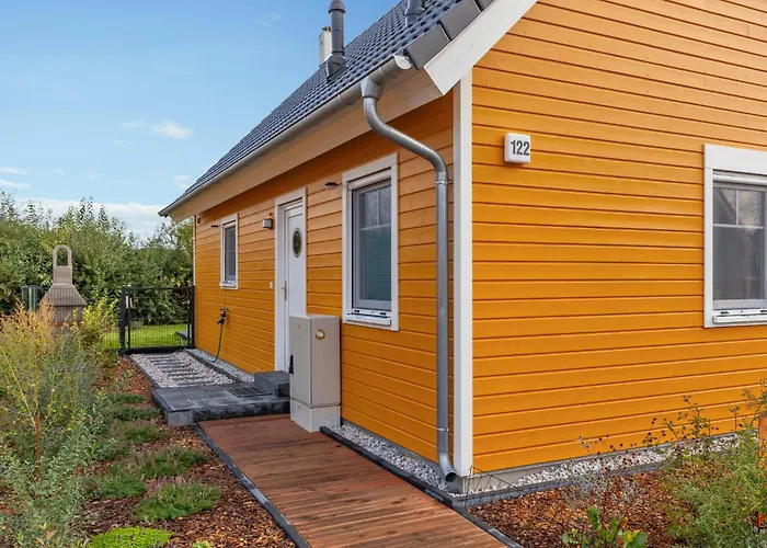 Amazing In Wandlitz Ot Zerpenschl * Zerpenschleuse