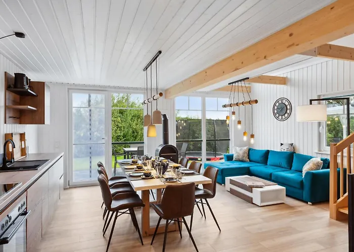 Amazing In Wandlitz Ot Zerpenschl Tatil Evi