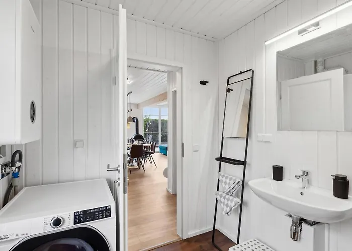 Amazing In Wandlitz Ot Zerpenschl Tatil Evi Zerpenschleuse