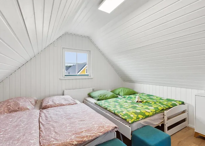 Tatil Evi Amazing In Wandlitz Ot Zerpenschl Zerpenschleuse