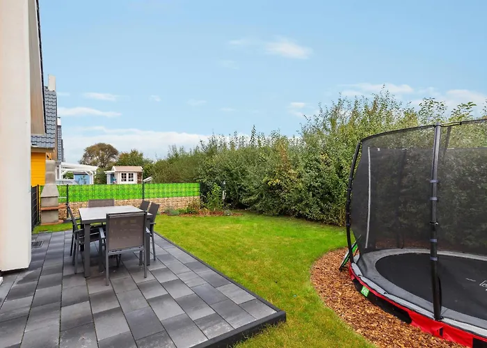 Amazing In Wandlitz Ot Zerpenschl Zerpenschleuse